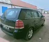 Opel Zafira, 2007-9