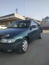 Opel Astra F, 1995-2