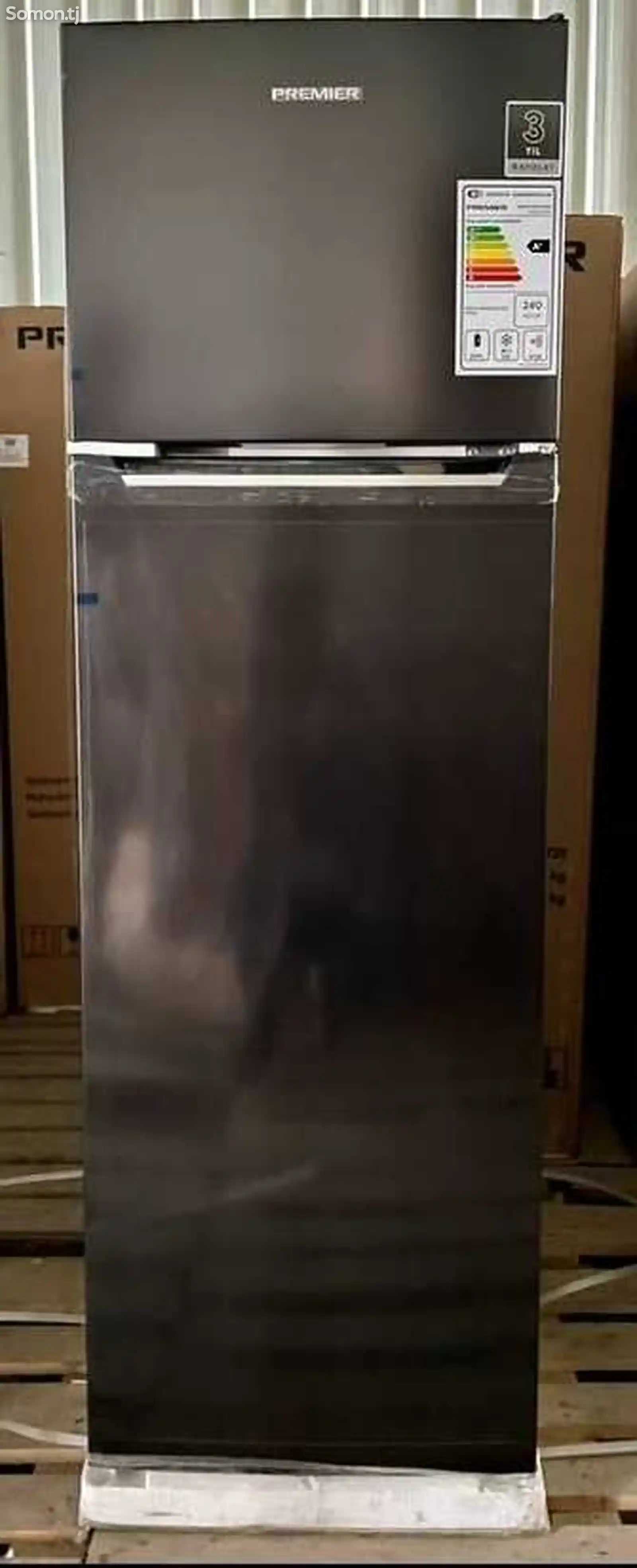 Холодилник PRM261