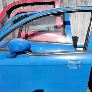 Дверь на Matiz 3