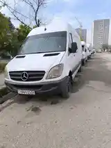 Mersedes Benz Sprinter , 2006-4