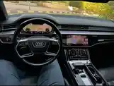 Audi A8, 2020-8