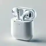 Беспроводные наушники AirPods 2-2