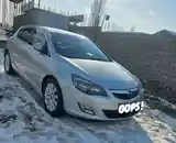 Opel Astra J, 2010-9