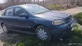 Opel Astra G, 2001-6