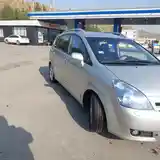 Toyota Corolla Verso, 2006-4