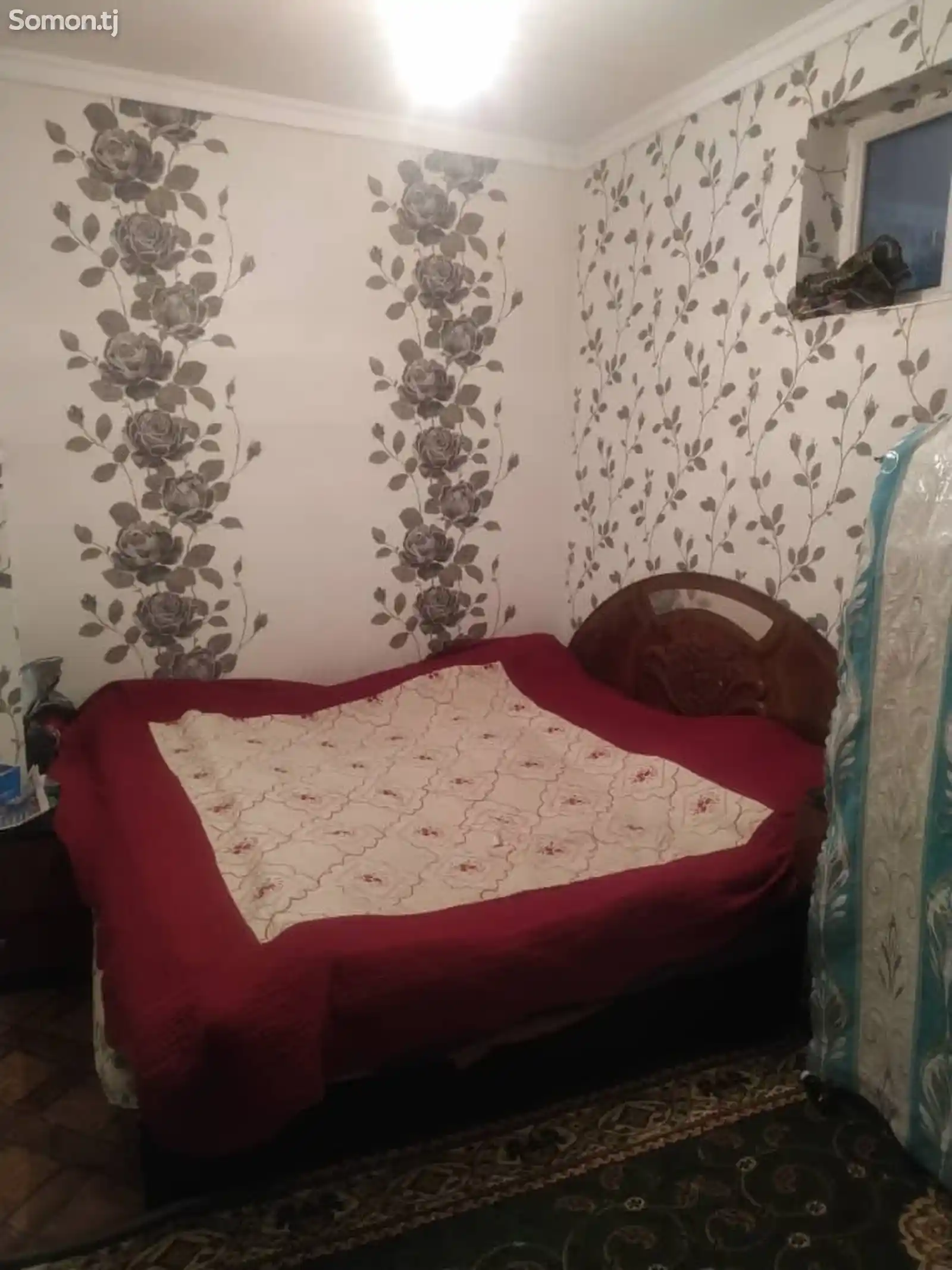 2-комн. квартира, 8 этаж, 60 м², 4 мик-2