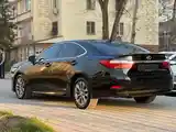 Lexus ES series, 2014-4