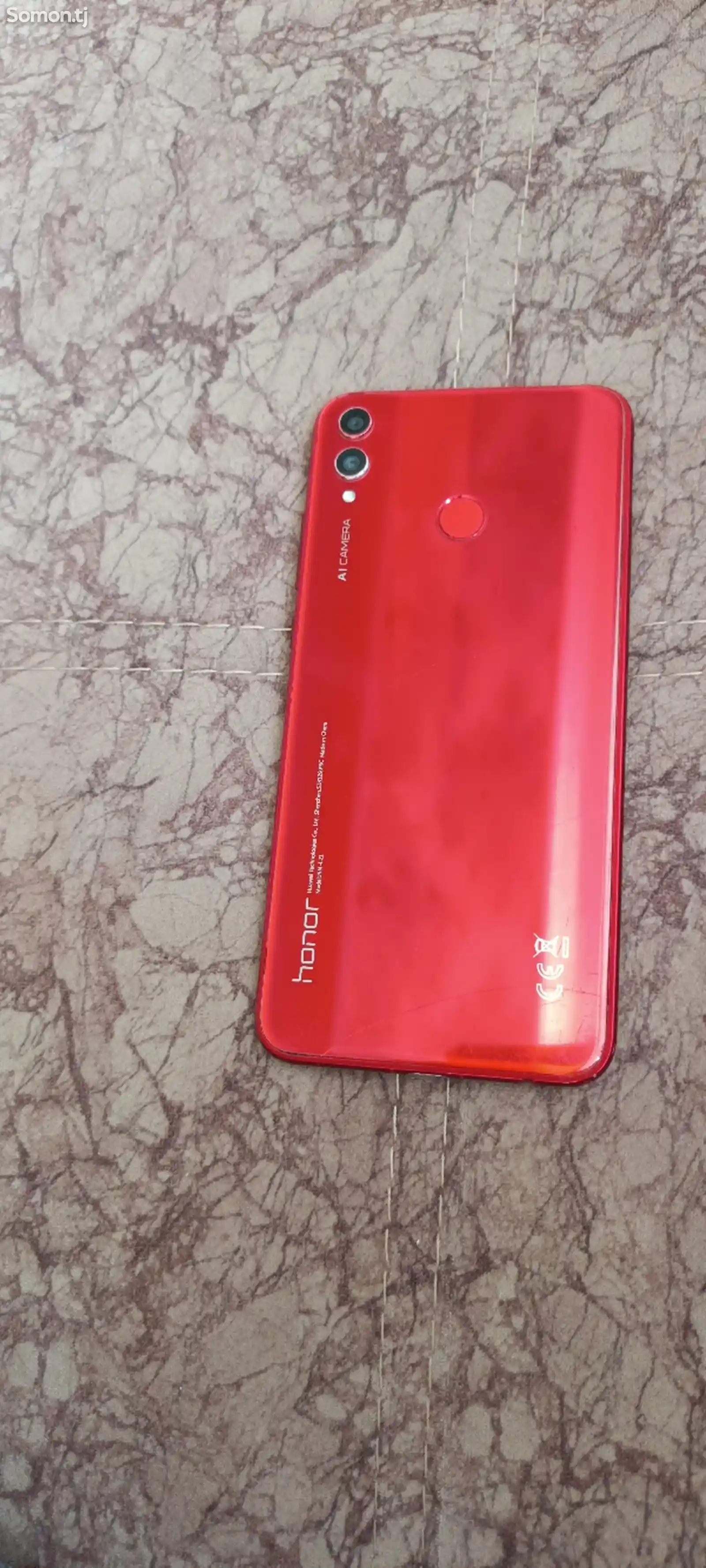 Телефон Honor-2