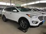 Hyundai Santa Fe, 2015-2