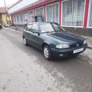 Opel Astra F, 1997