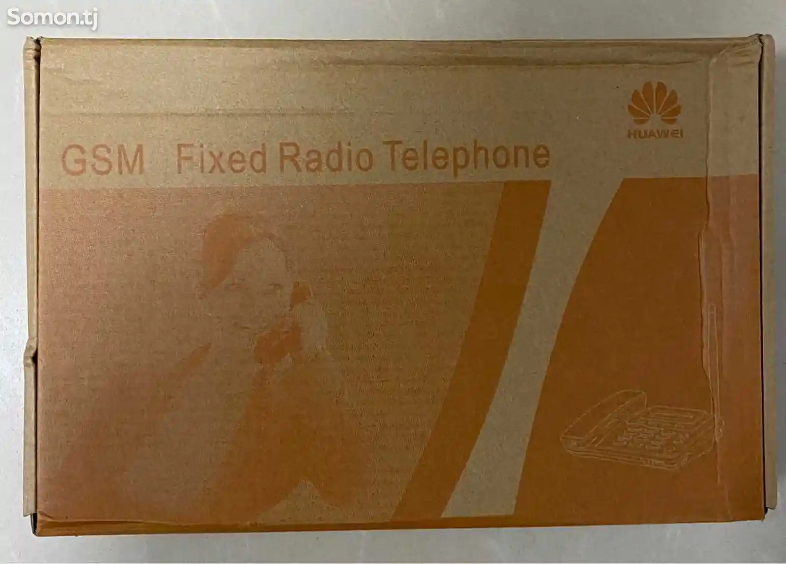 Стационарный GSM-телефоны-2
