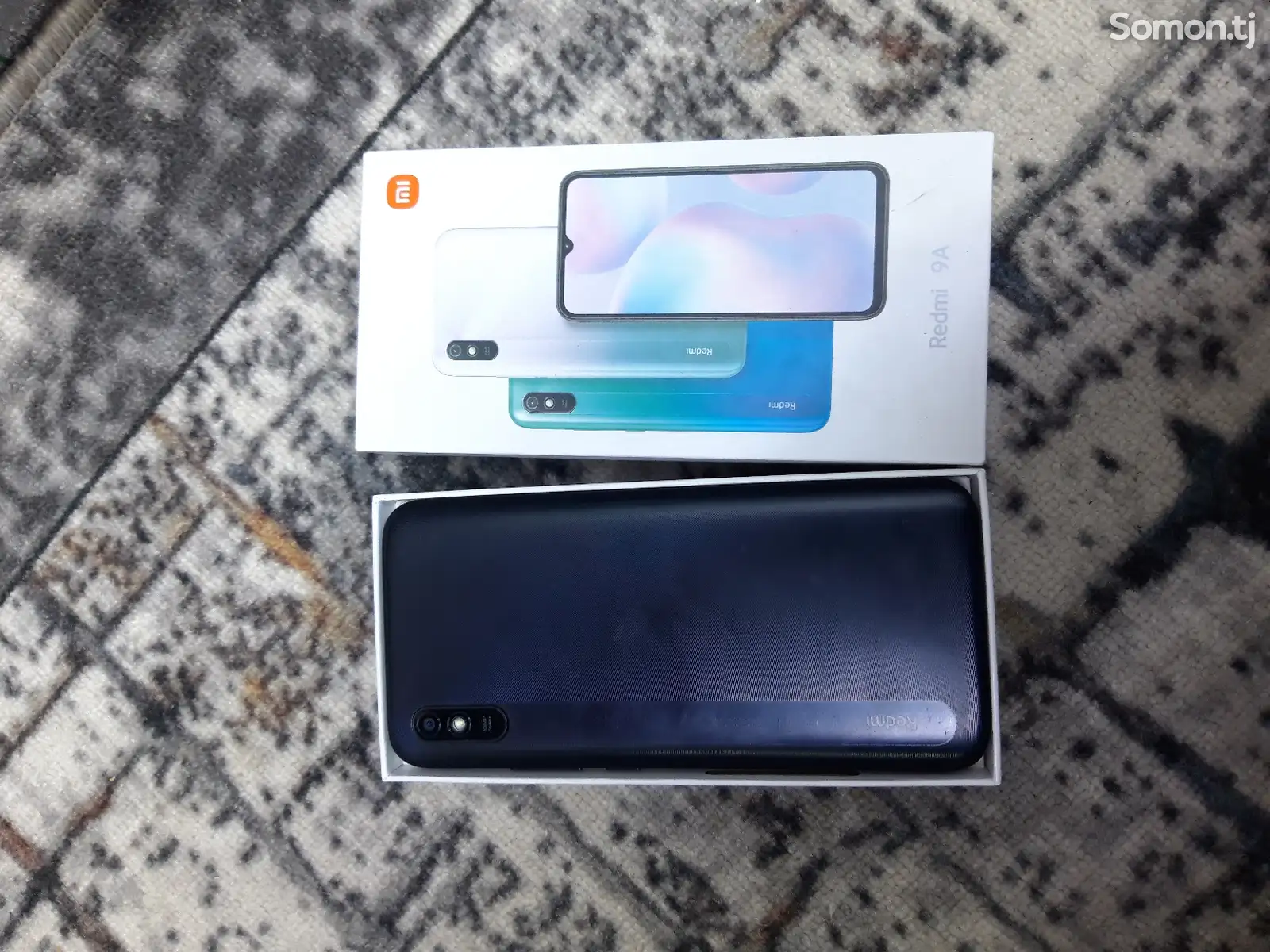 Xiaomi Redmi 9A-1