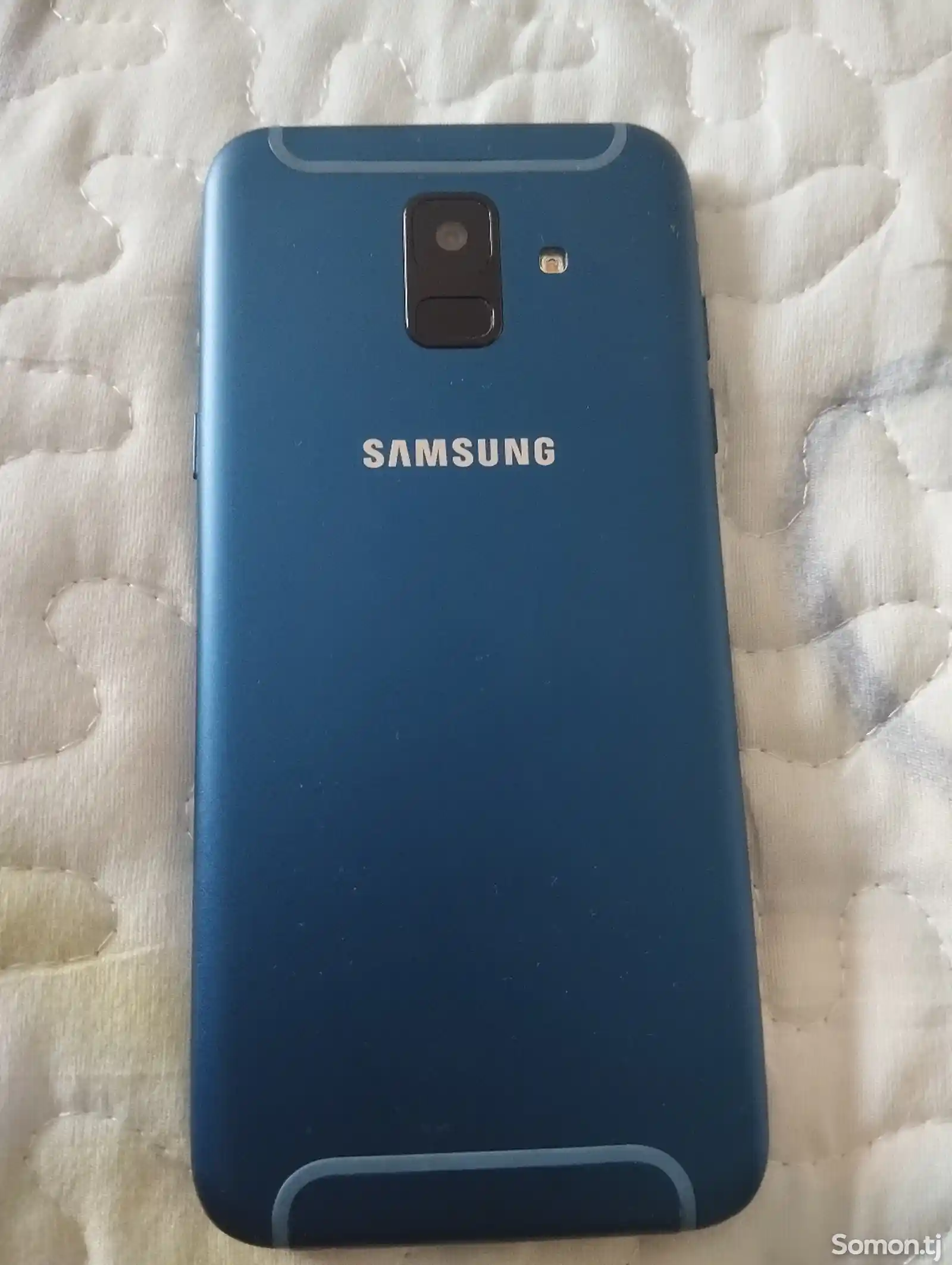 Samsung Galaxy A6 32gb-1