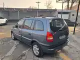 Opel Zafira, 1999-4