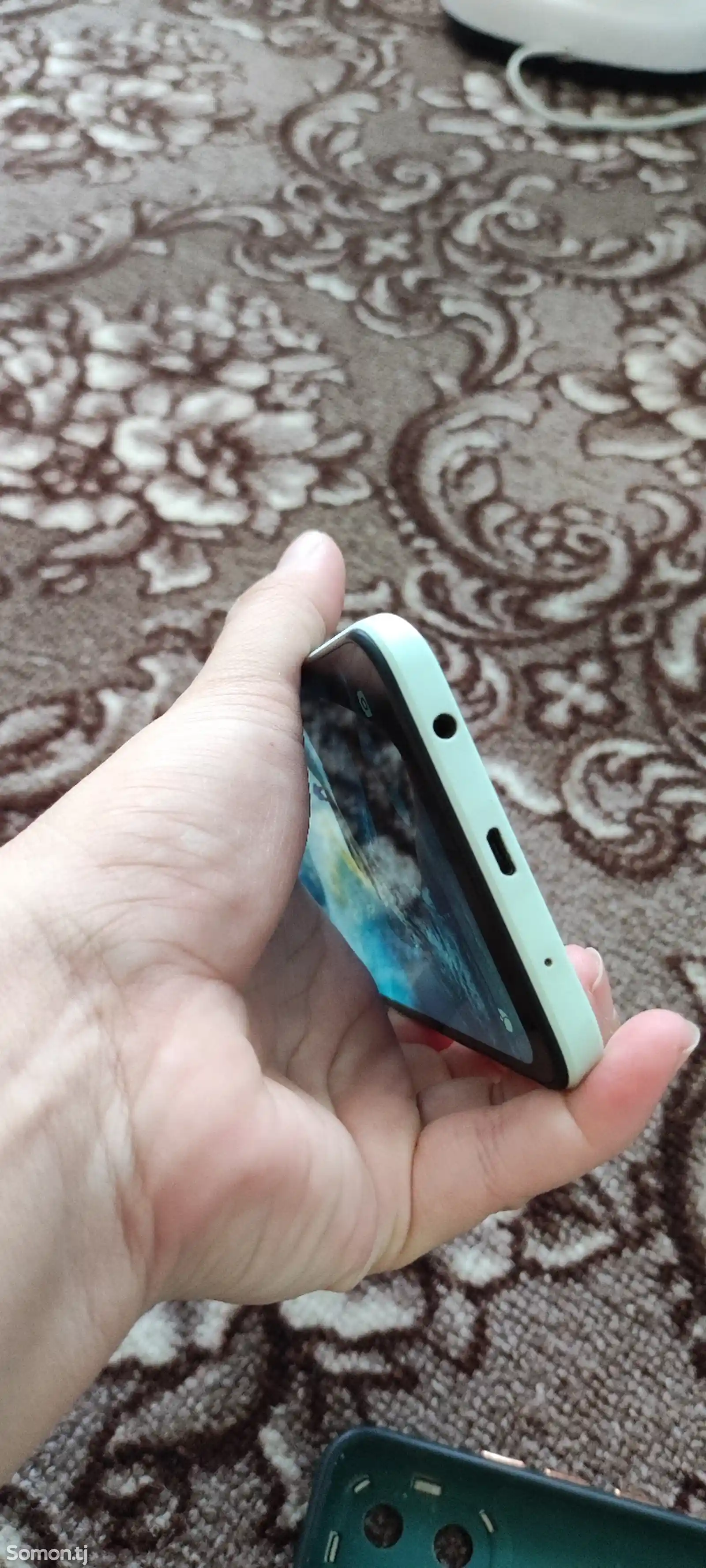 Xiaomi Redmi A2+-3