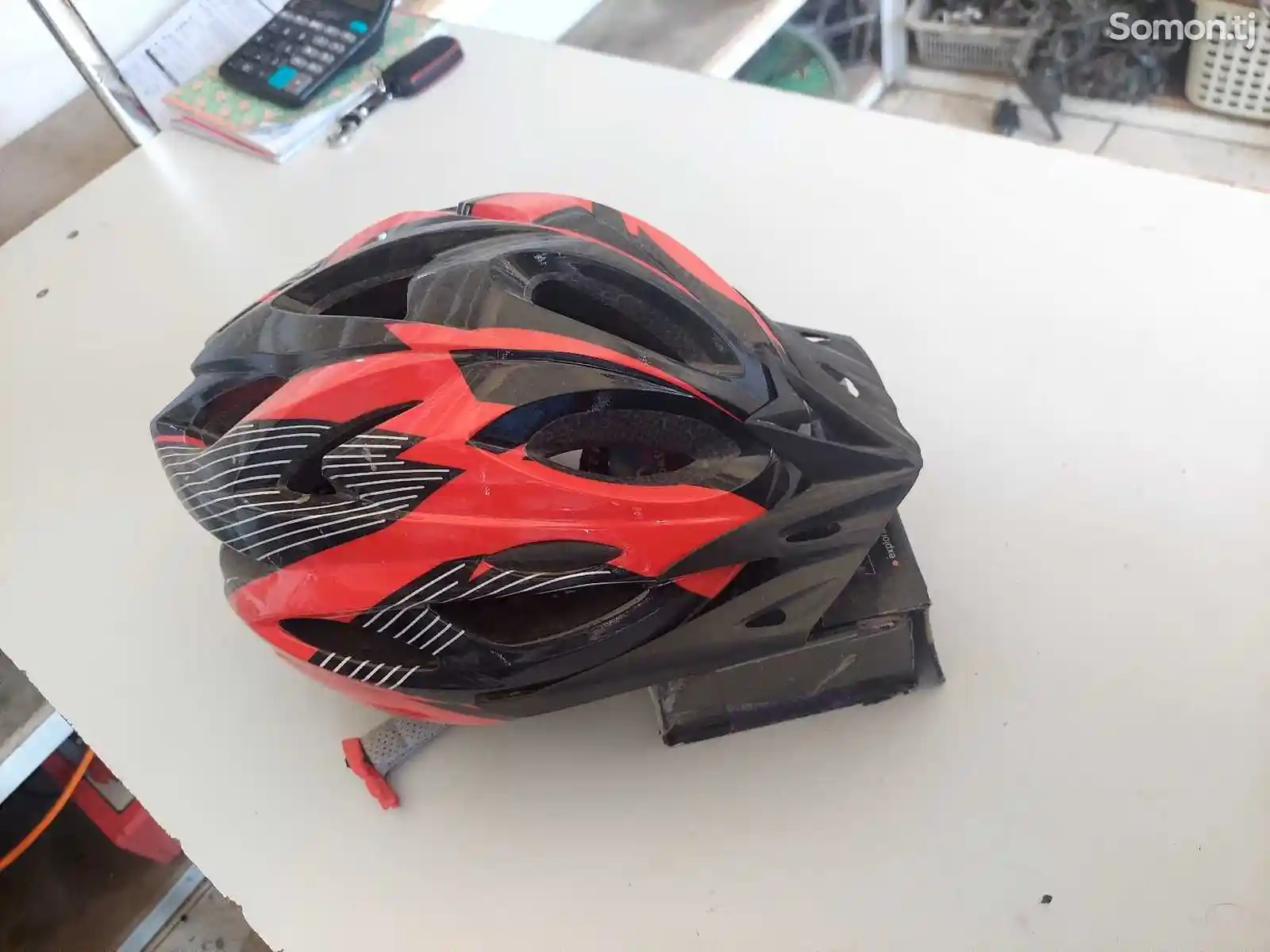 шлем для велосипед-2