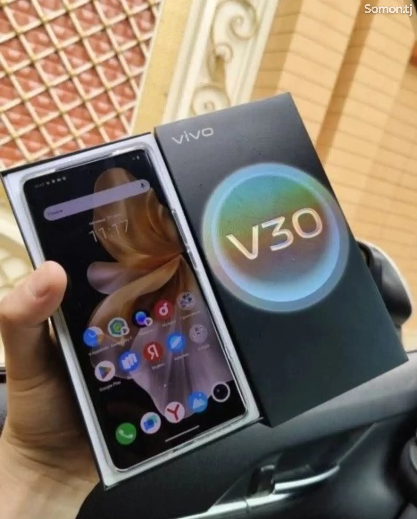 Vivo v30