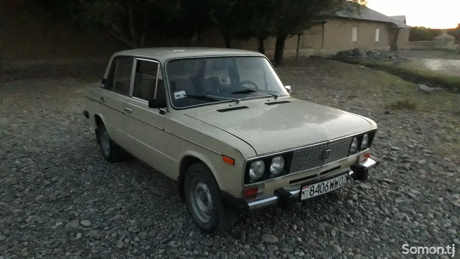 ВАЗ 2106, 1989-2