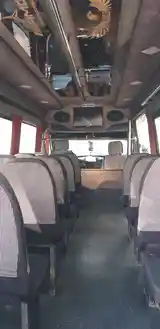 Mercedes-Benz Sprinter, 2006-6