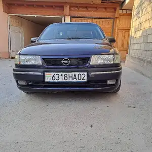 Opel Vectra A, 1995