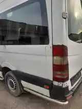 Mercedes Sprinter, 2007-5