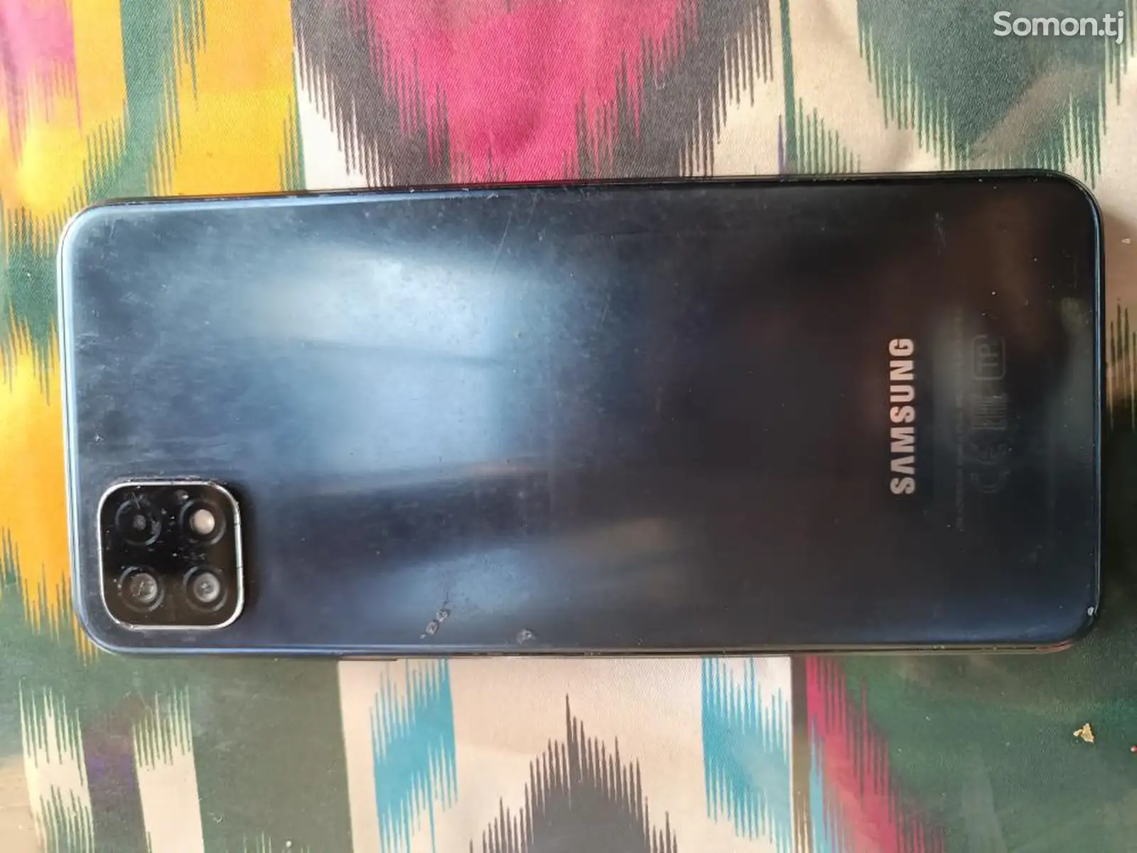 Samsung Galaxy A22s-1