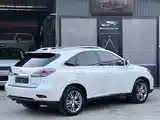 Lexus RX series, 2014-6