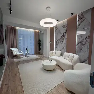 3-комн. квартира, 13 этаж, 92 м², ул Айни, Скорая больница