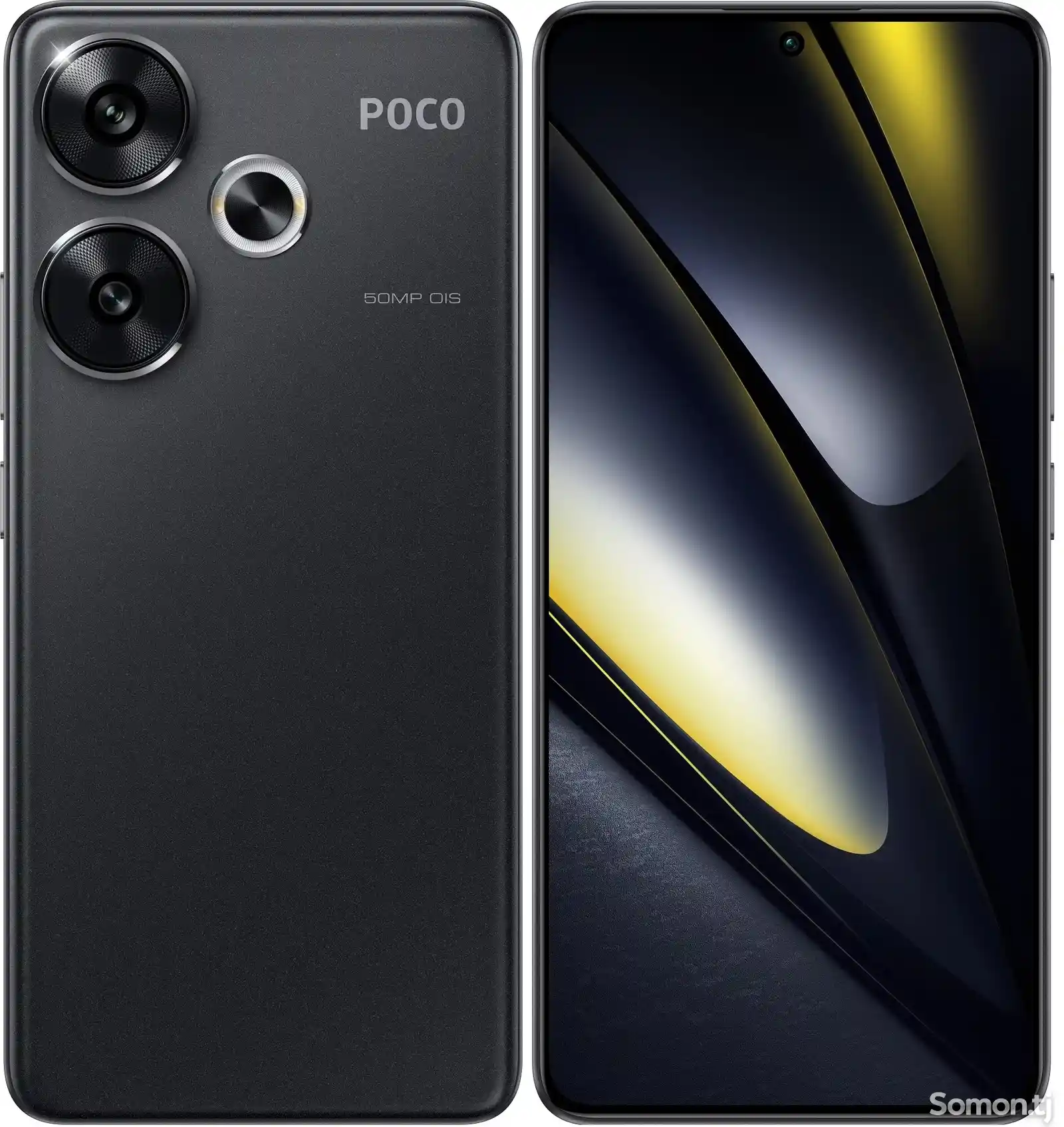 Xiaomi Poco F6 12/512GB-1