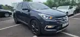 Hyundai Santa Fe, 2016-3