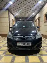 Opel Zafira, 2010-4