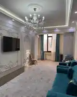 2-комн. квартира, 16 этаж, 74м², Шохмансур, Бахт z Hilton-3