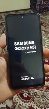 Samsung Galaxy A51-2