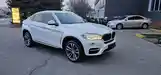 BMW X6, 2015-5