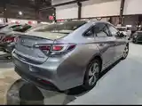 Hyundai Sonata, 2016-4