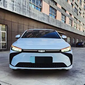 Geely Emgrand, 2024 на заказ