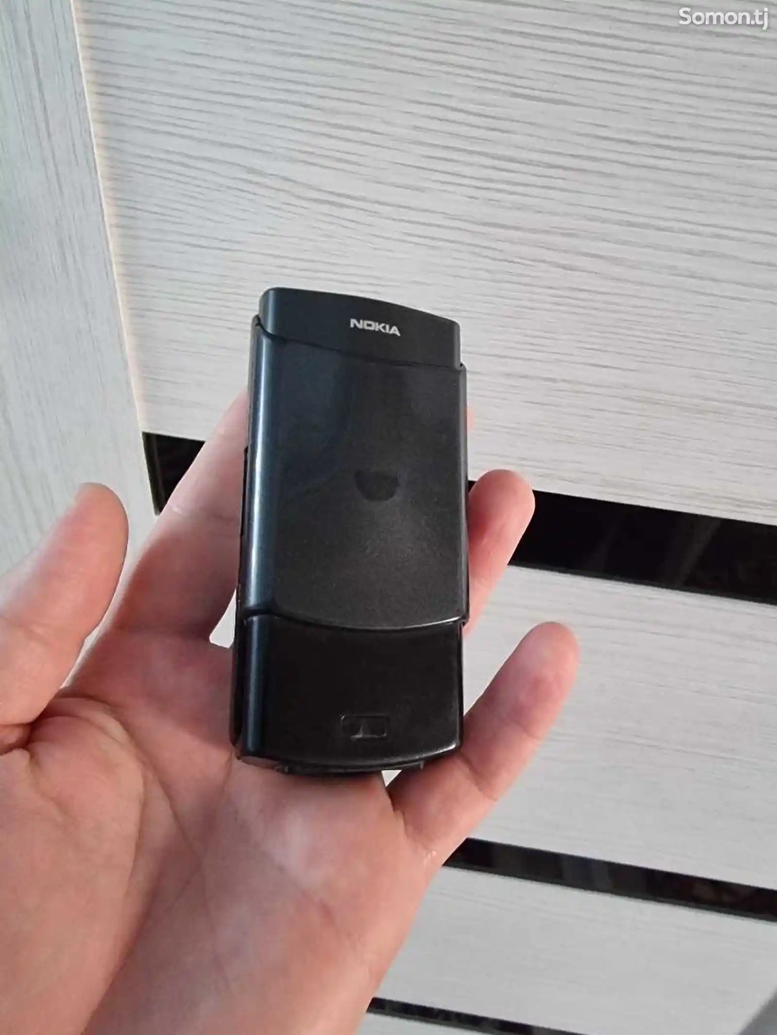 Nokia N70-3