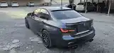 BMW 3 series, 2014-5