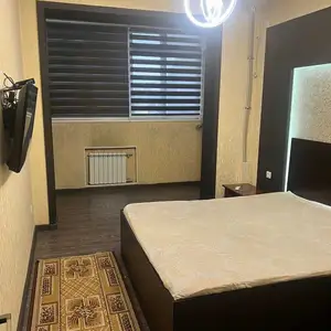 2-комн. квартира, 3 этаж, 60м², Профсоюз