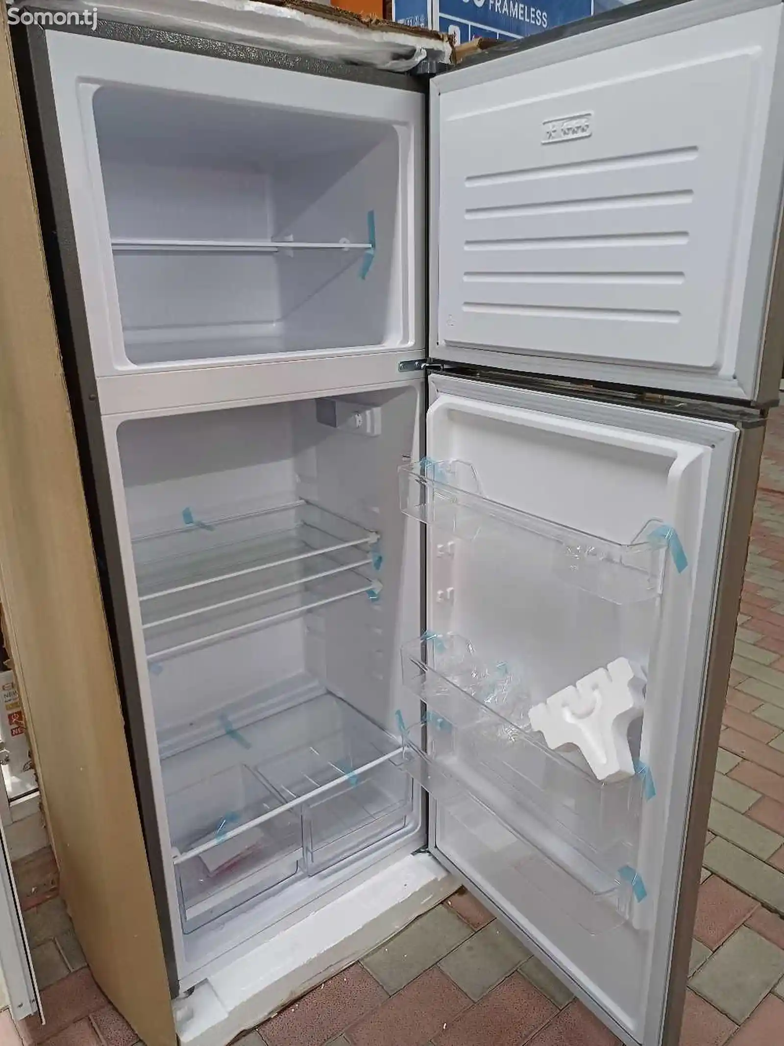 Холодилник Volna-2