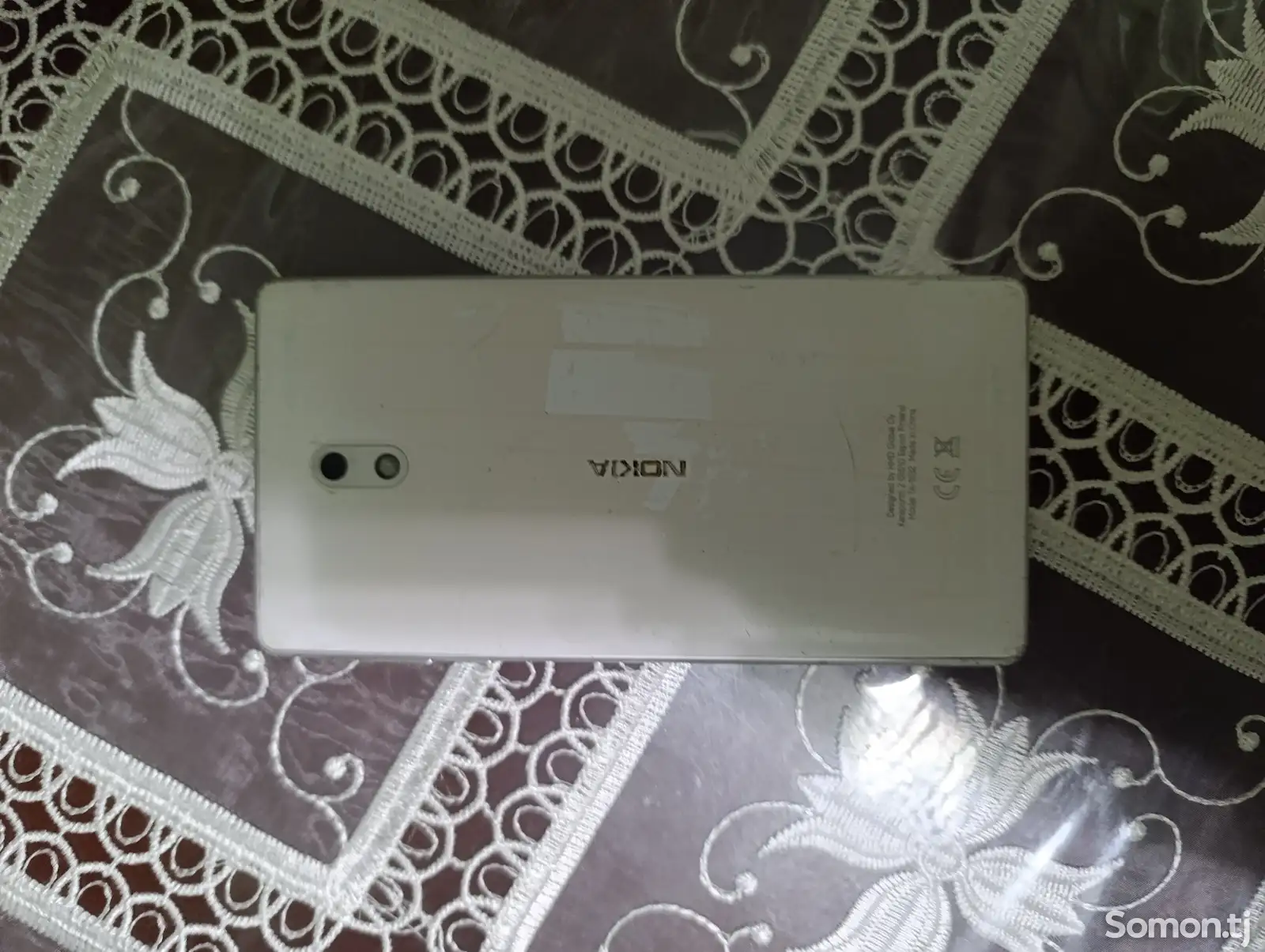 Nokia 3-1