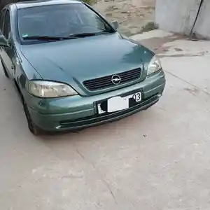 Opel Astra G, 1999