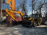 Экскаватор JCB JS205 LC-11