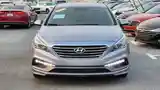 Hyundai Sonata, 2014-2