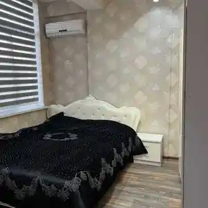 2-комн. квартира, 3 этаж, 56м², Сино