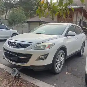 Mazda CX-9, 2011