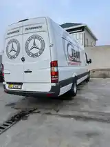 Фургон Mercedes Benz Sprinter, 2015-4