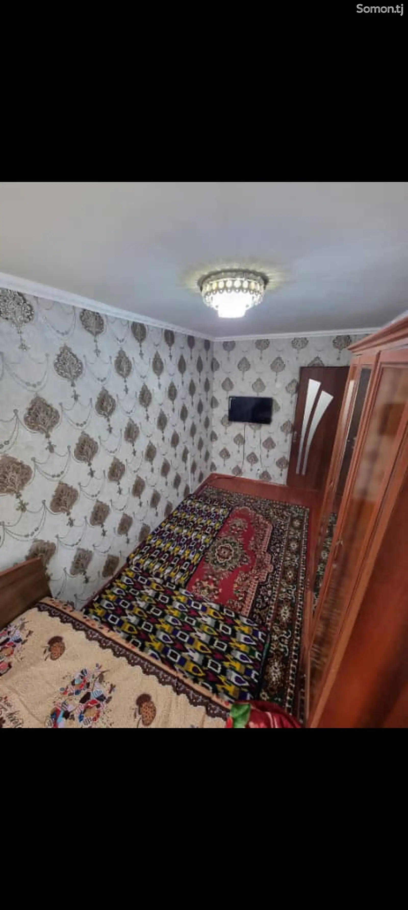 2-комн. квартира, 1 этаж, 55м², Чкаловск-1