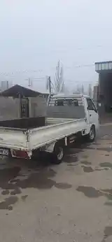 Бортовой автомобиль Hyundai porter 1-3